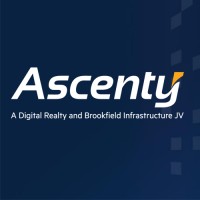 Ascenty logo - Similar company to Cirion Technologies