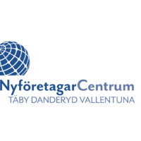 Nyföretagarcentrum Täby Danderyd Vallentuna logo - Similar company to Vector Proboat Ab
