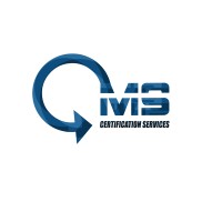 QMS Certifications Services logo - Similar company to Qms+