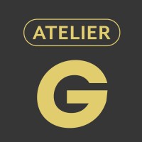 Atelier Gombeaud logo - Similar company to Karapass