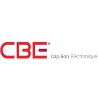 CBE-IT logo - Similar company to Itsupport