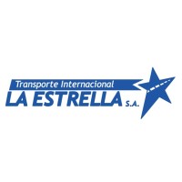TRANSPORTE INTERNACIONAL LA ESTRELLA SA logo - Similar company to Climovil