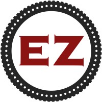 EZ Portable Buildings and Tiny Homes logo - Similar company to Wishbone Tiny Homes