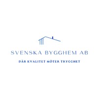 Svenska Bygghem AB logo - Similar company to Riga Tech Dinner