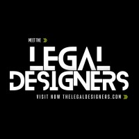 The Legal Designers logo - Similar company to Creative Contracts | Certified B Corp