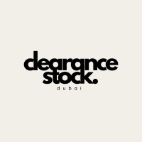 Clearance Stock Dubai logo - Similar company to Parsec Studio