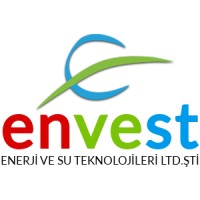 Envest Enerji Ve Su Teknolojileri Ltd. Şti.