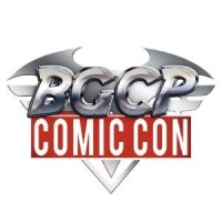BGCP Comic Con logo - Similar company to -