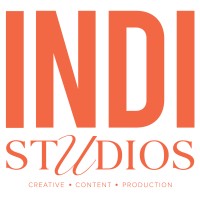 INDI STUDIOS logo - Similar company to Sputnik Content Studio