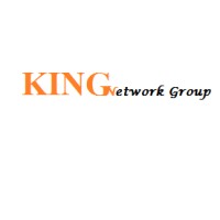 KING Network Group logo - Similar company to Bluprint, Llc