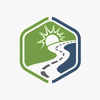 Pure Wander Travel Blog logo - Similar company to Vaycarious Black Travel Blog