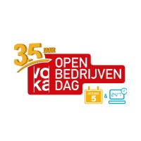 Voka Open Bedrijvendag logo - Similar company to Quicksand