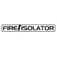 Fire Isolator logo - Similar company to T-Iss