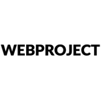 Webproject.am logo - Similar company to Webproject.Eg