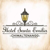Hotel Santa Emilia Chimaltenango logo - Similar company to Aws User Group Chimaltenango