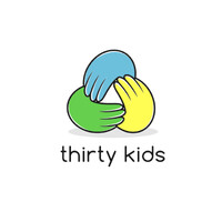 thirty kids logo - Similar company to On Time Distribution, Inc