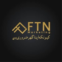 FTN MARKETING logo - Similar company to Digicrawl