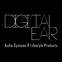 Digital Ear logo - Similar company to Akustyk.Pl