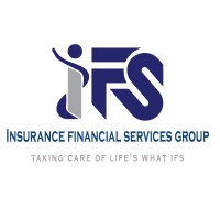Insurance & Financial Services Group (IFS) logo - Similar company to Lbg Financial & Insurance Services Llc