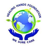 Healing Hands Foundation logo - Similar company to Healing Hands Complete Care
