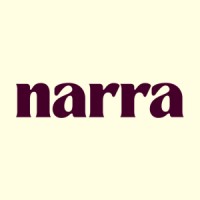 Narra logo - Similar company to Sam+Leo