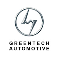 GreenTech Automotive logo - Similar company to Gta Security