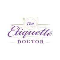 The Etiquette Doctor logo - Similar company to Pathforwardva