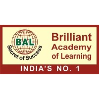 Brilliant Academy Of Learning logo - Similar company to Tg Campus