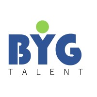 ByG Talent logo - Similar company to Targetddi