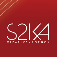 S2KA Creative Agency logo - Similar company to Bebble