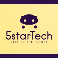 5starTech logo - Similar company to Amplify Ai