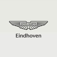 Aston Martin - Cito Motors Eindhoven logo - Similar company to Sx Eindhoven