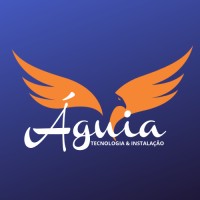 Águia Tecnologia e Instalações Ltda logo - Similar company to Fratex Bras - Projetos E Serviços Onshore E Offshore