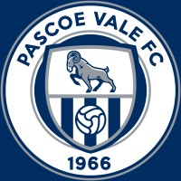 Pascoe Vale Football Club logo - Similar company to Fibonacci