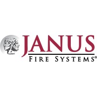 Janus Fire Systems Brazil logo - Similar company to Janus Fire Systems