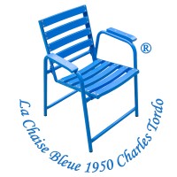 La Chaise Bleue Charles Tordo logo - Similar company to Sarl Dorison