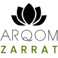 ARQOM ZARAAT logo - Similar company to Eisaar Agritech