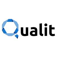 Qualit logo - Similar company to Qualit