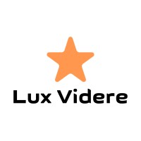 Lux Videre logo - Similar company to Hawk