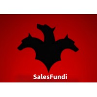SalesFundi logo - Similar company to Advanture Group