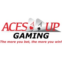 Aces Up Gaming logo - Similar company to Alpha Display Co. Ltd.