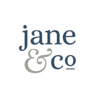 Jane & Co logo - Similar company to Upstream Strategy Group