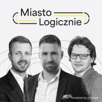 Podcast Miastologicznie logo - Similar company to Smart Factor