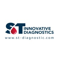 ST Innovative Diagnostics Ltd. logo - Similar company to Metimedi Co., Ltd.