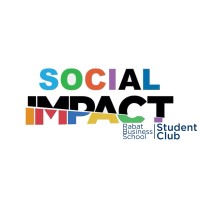 Social Impact logo - Similar company to I'Kotler
