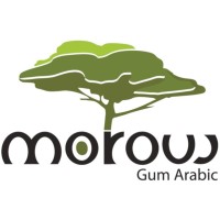 Morouj Commodities UK Ltd - Acacia Gum logo - Similar company to Cofftea Shop