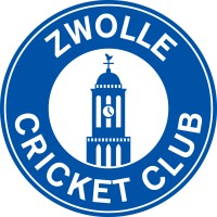 Cricket Club Zwolle logo - Similar company to Dorridge Cricket Club