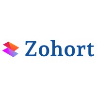 Zohort logo - Similar company to Tech Vedhu