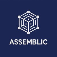 Assemblic logo - Similar company to Quantcdn
