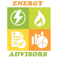 Energy Advisors SAS (Colombia) logo - Similar company to Blue Blinker